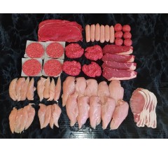 Kath feely Special Meat Pack